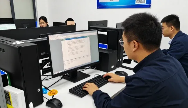 泉州市星鼎网络科技有限公司打造值得信赖的企业管理系统