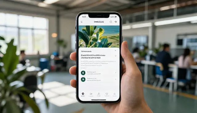 移动APP开发中企业管理系统常见问题与应对策略