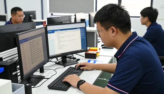 维护保养使用软件开发需要注意什么?